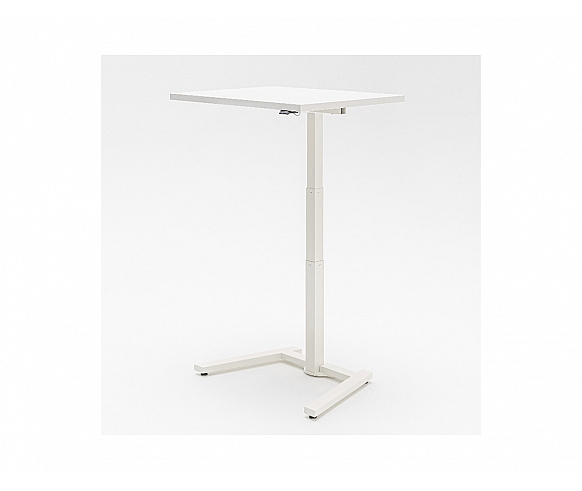 OGI ONE height-adjustable desk